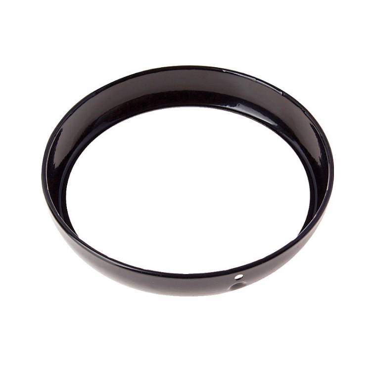 Ободок фары /УАЗ/ с резиновым уплотнителем ФГ1223711321 (Ульяновск)