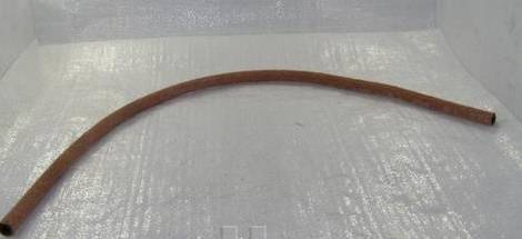 Шланг бачка главного тормозного цилиндра ВАЗ 2101-07 (Балаково)