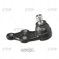 Шаровая опора Hyundai ix35 Kia Sportage с 2010 г. (CTR)