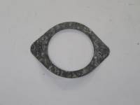 Прокладка крышки термостата /Г-3302 дв. 402-406/ (Техно Драйв) Прокладка крышки термостата /Г-3302 дв. 402-406/ (Техно Драйв)