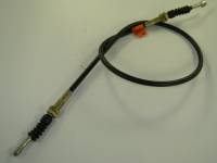 Трос ручн. тормоза /Г-3302/ перед. удлинен. (Автопартнер)