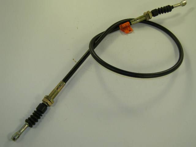 Трос ручн. тормоза /Г-3302/ перед. удлинен. (Автопартнер)