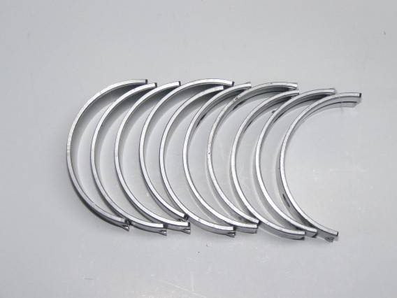 Вкладыши коренные Chery Amulet -----0.25