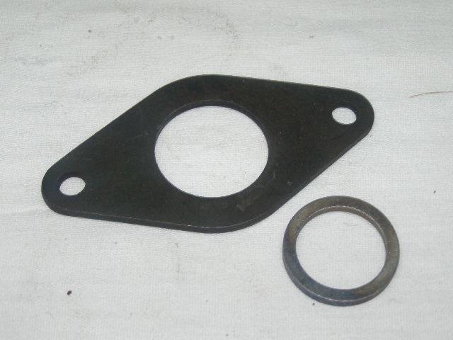 Фланец распредвала /Г-3302 дв. 402/ упорный (УМЗ)