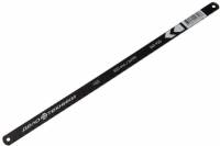 Полотно по металлу для ручной ножовки HSS 300мм 1шт. 