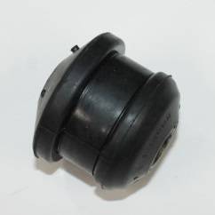 Втулка на краб и перед. балку /2108-10/ (АМТ-Миасс)