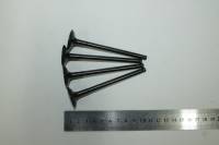 Клапан выпуск. Aveo 1.4/1.6, Lacetti 1.4/1.6, Nexia 08-- DOHC, Cruze (NBN)