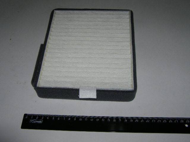 Фильтр салонный /2170 Приора/ с кондиц. Panasonic (ТД Километр)