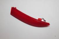 Катафот заднего бампера Renault Logan лев. с 2014 г. (TORK)