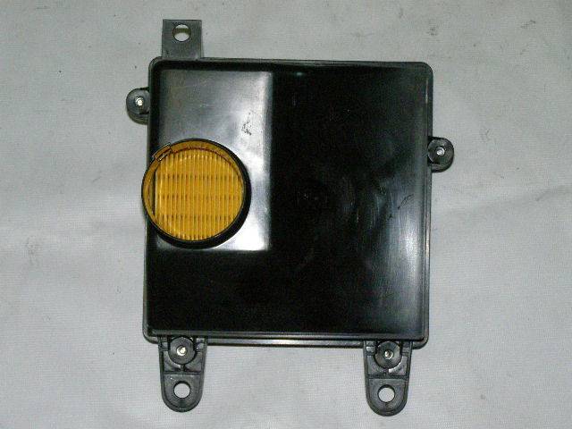 Корпус в/фильтра /2112/ в сб. с фильтром (АВТОВАЗ)