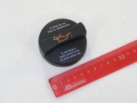 Крышка маслозаливная /2110-12/ (Германия)