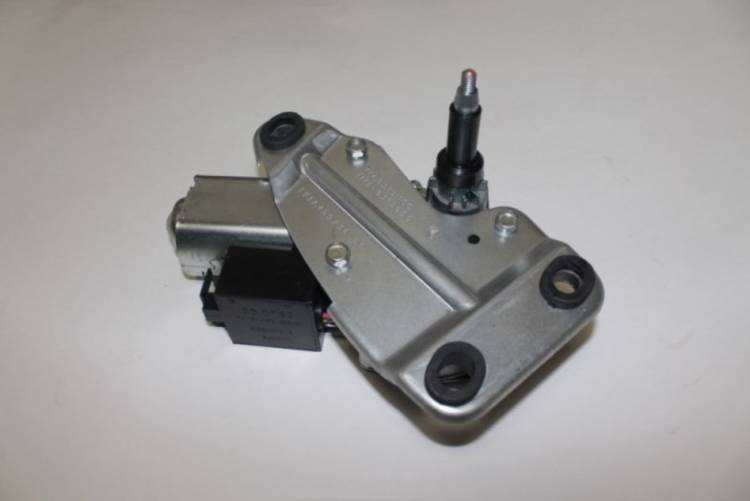 Мотор дворников /1117-1119/ задн. (КАЛУГА)