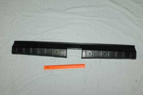 Накладка панели задка /21213/ (Сызрань)