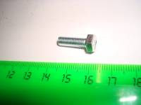 Болт М 5*16 многоцелевой (уп.10 шт.) (БелЗАН) Болт М 5*16 многоцелевой (уп.10 шт.) (БелЗАН)