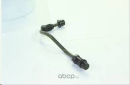 Трубка тормозная Hyundai Accent перед. прав. без ABS D=100мм