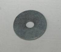 Шайба плоская Ф6х25х2 (уп.10 шт.) (БелЗАН) Шайба плоская Ф6х25х2 (уп.10 шт.) (БелЗАН)
