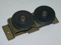 Ролик стеклоподъемника /УАЗ 452/ (Ульяновск) Ролик стеклоподъемника /УАЗ 452/ (Ульяновск)