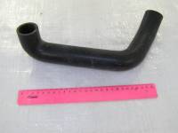 Патрубок радиат. /2121/ нижний отводящий (Балаково)