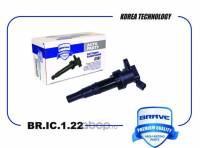 Модуль зажигания Hyundai Solaris с 2017 г. /наконечник/