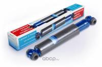 Амортизатор /2123/ задн. масл.