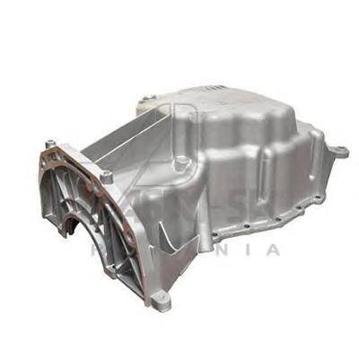 Поддон Renault Logan Duster 1.6 16 кл. (Asam) Поддон Renault Logan Duster 1.6 16 кл. (Asam)