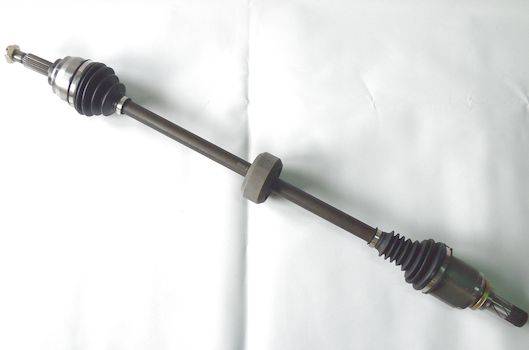 Привод в сборе рено логан 1. Ax 8150. Левый шрус рено логан 1. Шрус в сборе логан 1. Шрус наружный рено логан 1.