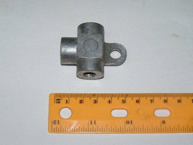 Тройник заднего моста 2140 (Ижевск)