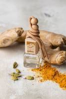 Автопарфюм № 8