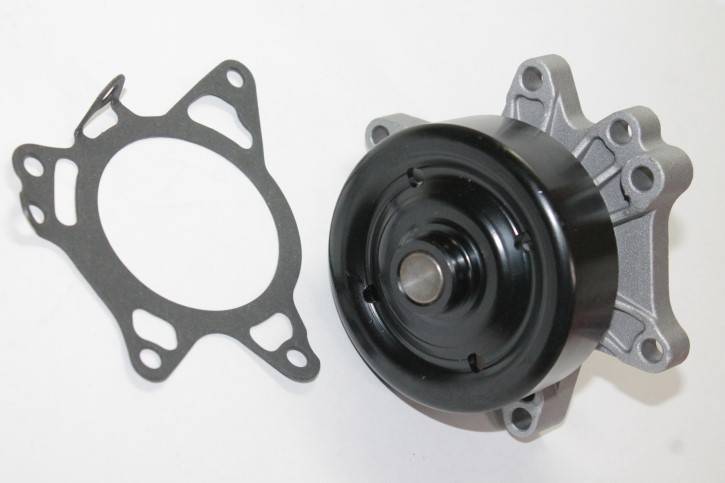 Помпа Geely Emgrand EC7 1.8