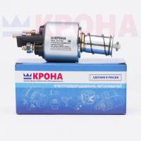 Реле втягивающее стартера Logan, Largus (на стартер TS10Е3 Valeo)