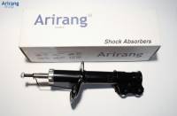 Амортизатор Solaris передний левый Arirang 