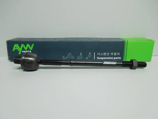 Тяга рулевая Matiz 0.8 без ГУР (AYWIparts) Корея