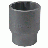 головка торцевая *34 (квадрат 3/4") (39034) (АвтоДело)