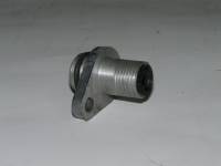 Корпус привода спидометра /2108/ (АВТОВАЗ)