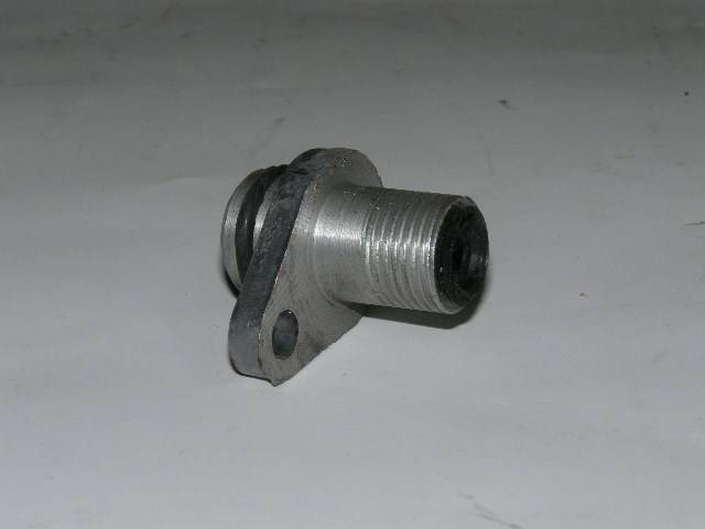 Корпус привода спидометра /2108/ (АВТОВАЗ)