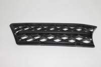 Решетка бампера Lifan Solano передн. лев. Решетка бампера Lifan Solano передн. лев.