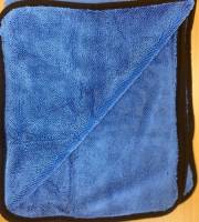 Салфетка из микрофибры /50*60 см/ супервпитывающая (в уп.)