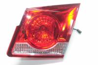 Фонарь зад. в сб. Chevrolet Cruze прав. внутр. (Component)