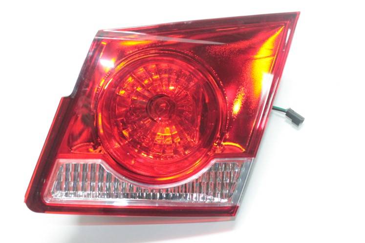 Фонарь зад. в сб. Chevrolet Cruze прав. внутр. (Component)
