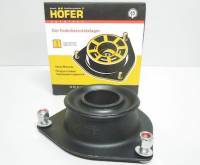 Опора амортизатора ВАЗ 2108-15 перед. в сборе (Hofer) Опора амортизатора ВАЗ 2108-15 перед. в сборе (Hofer)