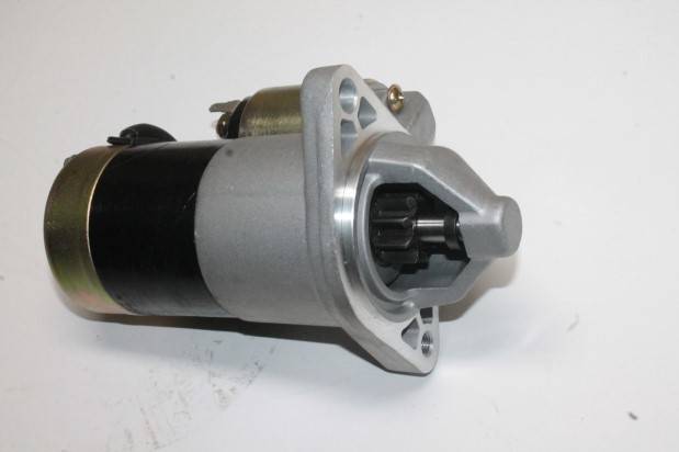 Стартер Lifan X60 Solano 1.8