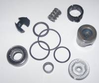 Рк рул. рейки /2190,2191/ с подш. (Тольятти)