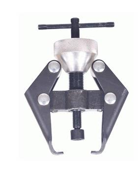 Cъемник аккумуляторных клемм и поводка стеклоочистителя 41527 (АвтоДело)