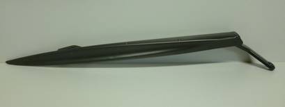 Поводок (рычаг) стеклоочистителя ВАЗ 2110-12 левый длинный (AT) Чехия (50)