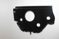 Щиток горловины бензобака /2108-2114/ (АВТОВАЗ) Щиток горловины бензобака /2108-2114/ (АВТОВАЗ)