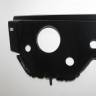 Щиток горловины бензобака /2108-2114/ (АВТОВАЗ)