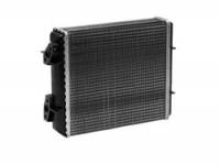 Радиатор печки ВАЗ 2101 алюм. узкий (Luzar) (10)