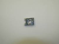 Пластина на саморез крыла /2108/ больш. (метал.) /100 уп./ (уп.10 шт.) (БелЗАН)