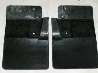 Брызговик /Г-3302, 2705/ перед. 2 шт. (Ярославль)