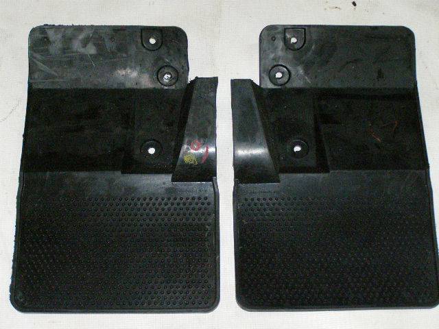 Брызговик /Г-3302, 2705/ перед. 2 шт. (Ярославль)